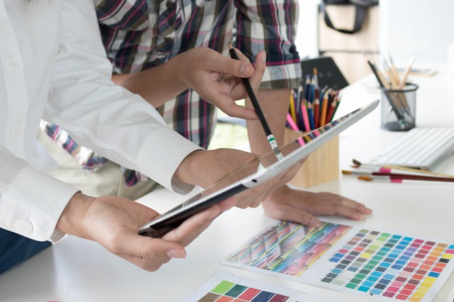 how to choose a manufacturing company