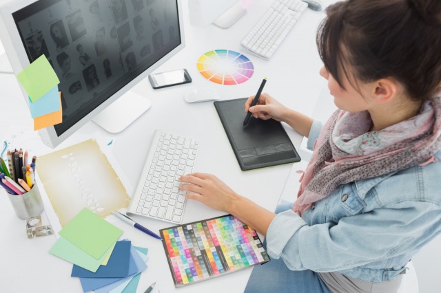 what are the features and strengths of 3dcg
