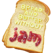 食品　雑誌　ジャムが不要のパン